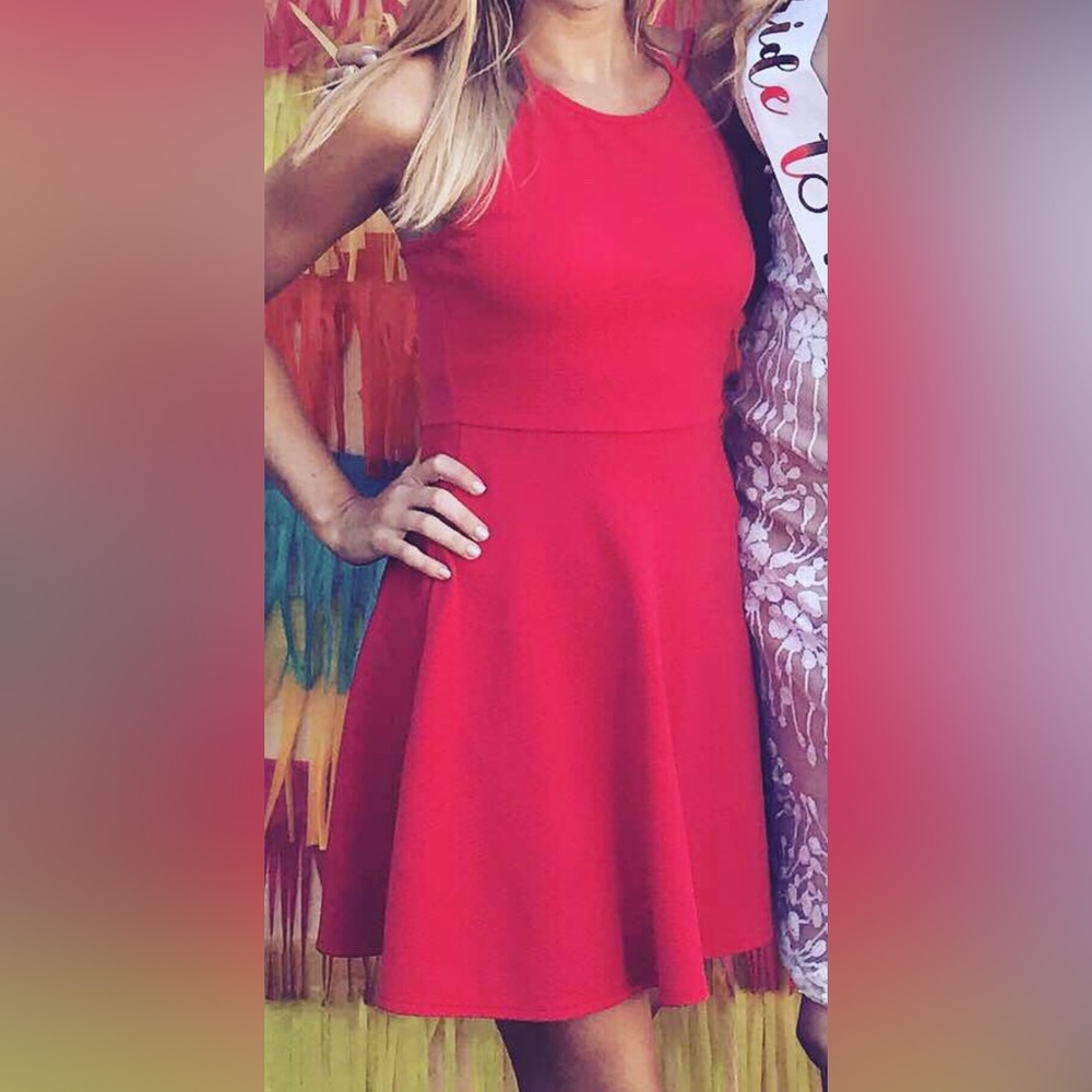 Cute dress